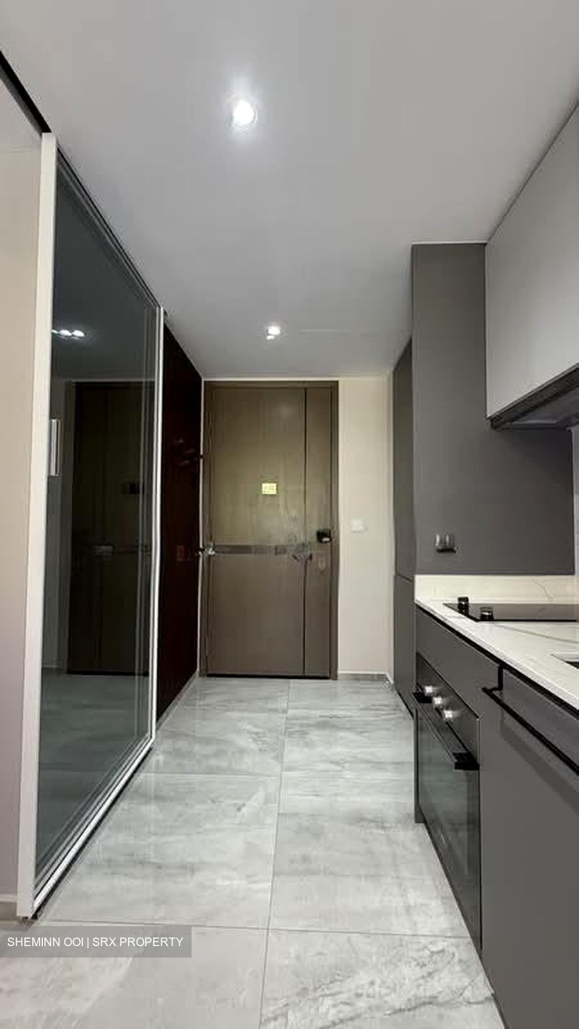 Affinity At Serangoon (D19), Apartment #574504541